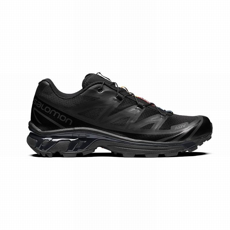 Salomon XT-6 Negras | 6137MZSIB