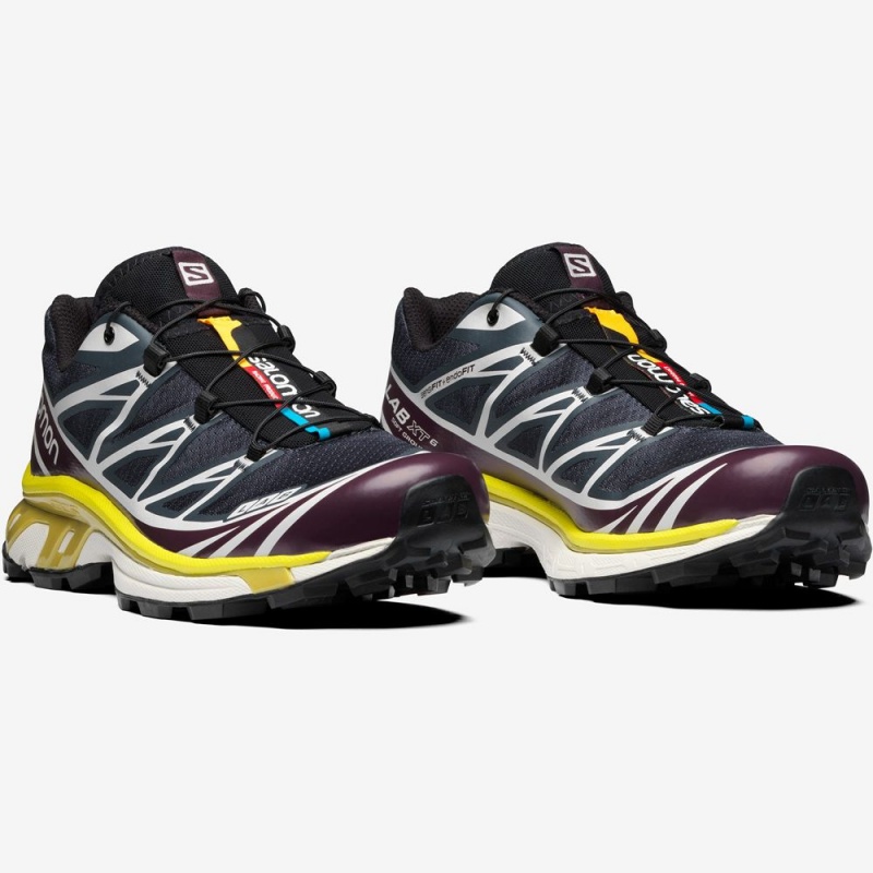 Salomon XT-6 Verde Menta | 3406XNJPI