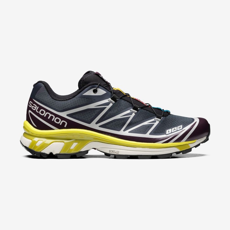 Salomon XT-6 Verde Menta | 3406XNJPI