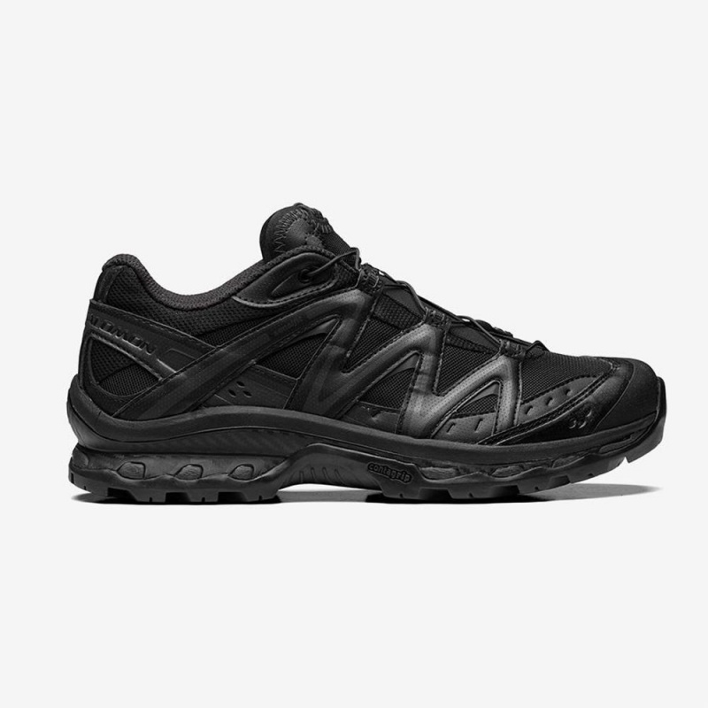 Salomon XT-QUEST ADVANCED Negras | 2378UPAXS