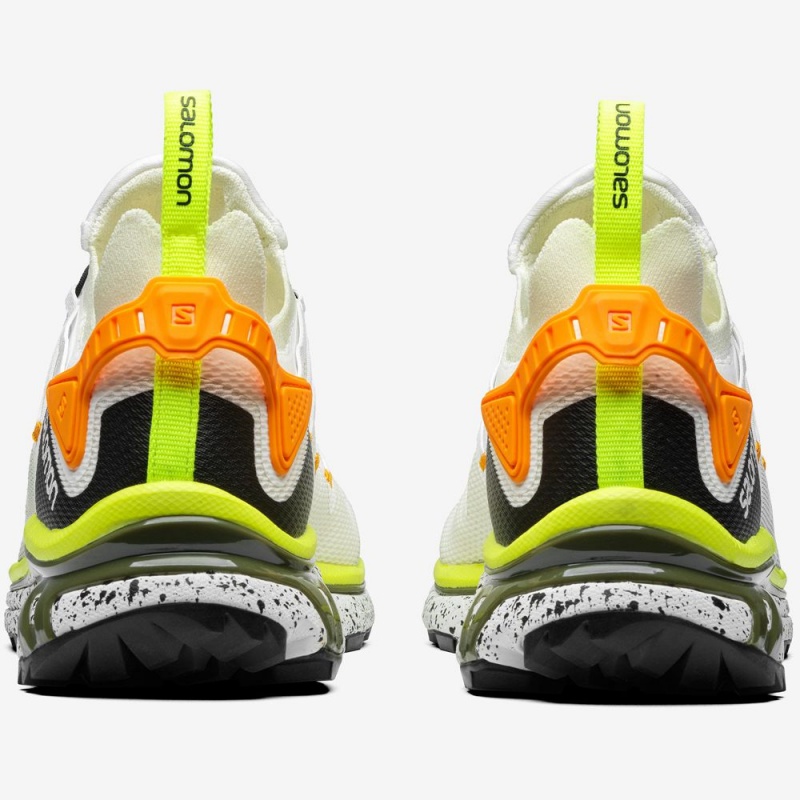 Salomon XT-RUSH Blancas | 3701EQHJS