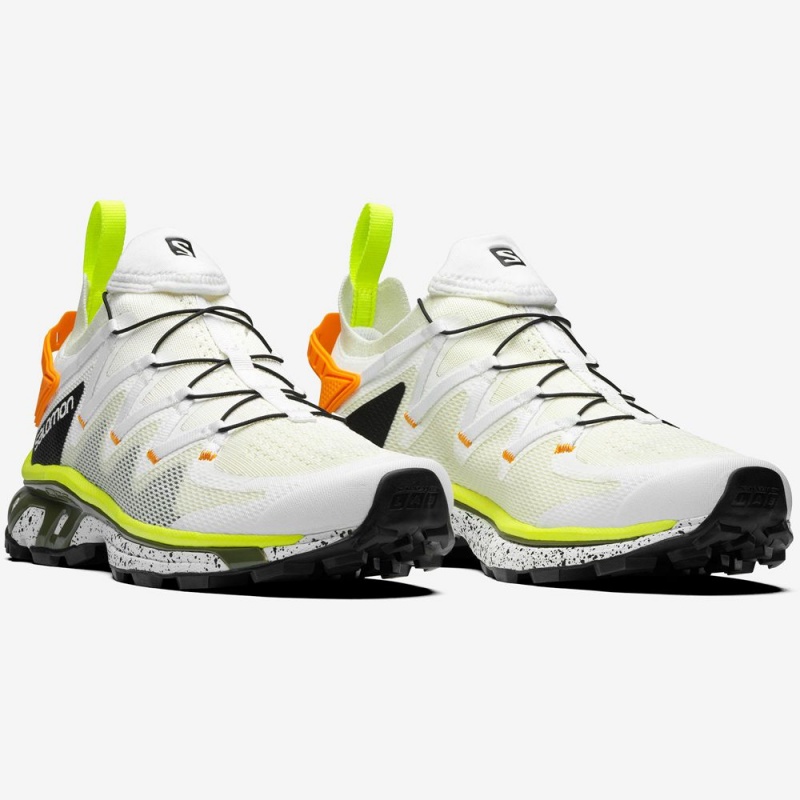 Salomon XT-RUSH Blancas | 3701EQHJS