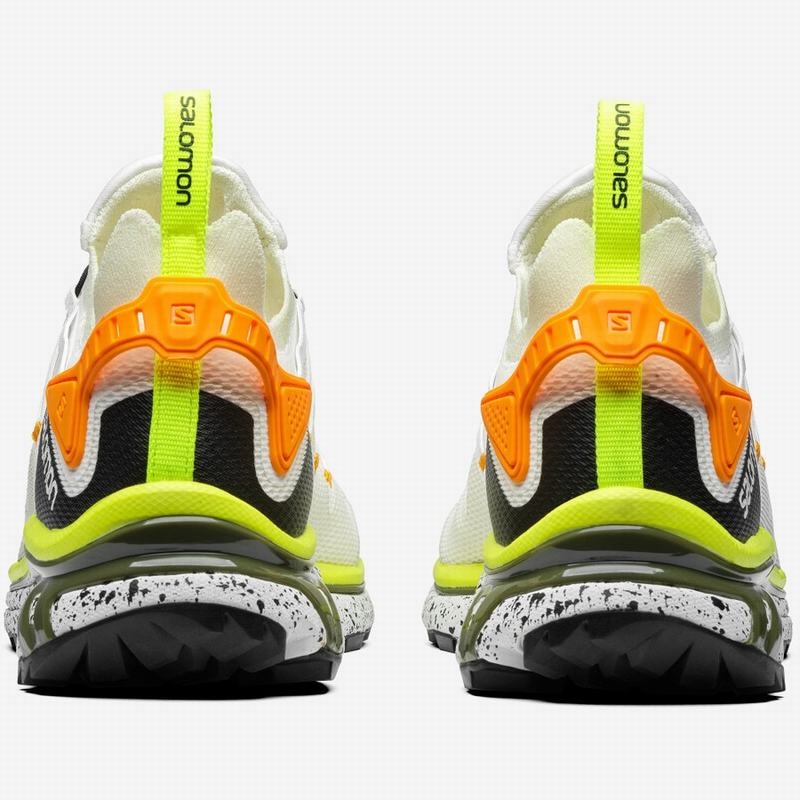 Salomon XT-RUSH Blancas | 6485TXHBY