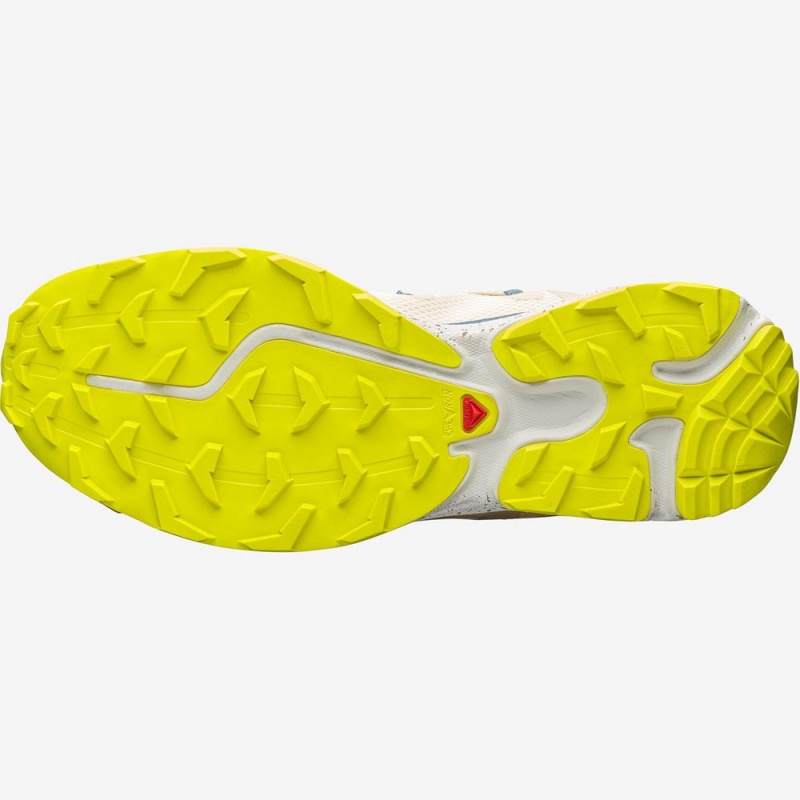 Salomon XT-RUSH Kaki | 9534RBFXN