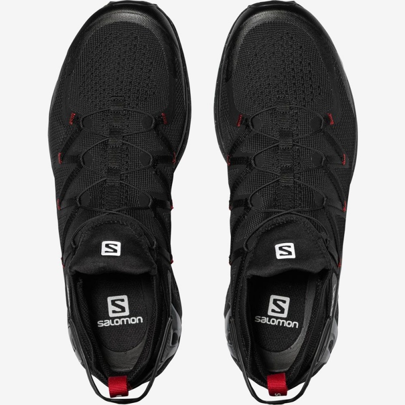 Salomon XT-RUSH Negras | 3279LUYAF