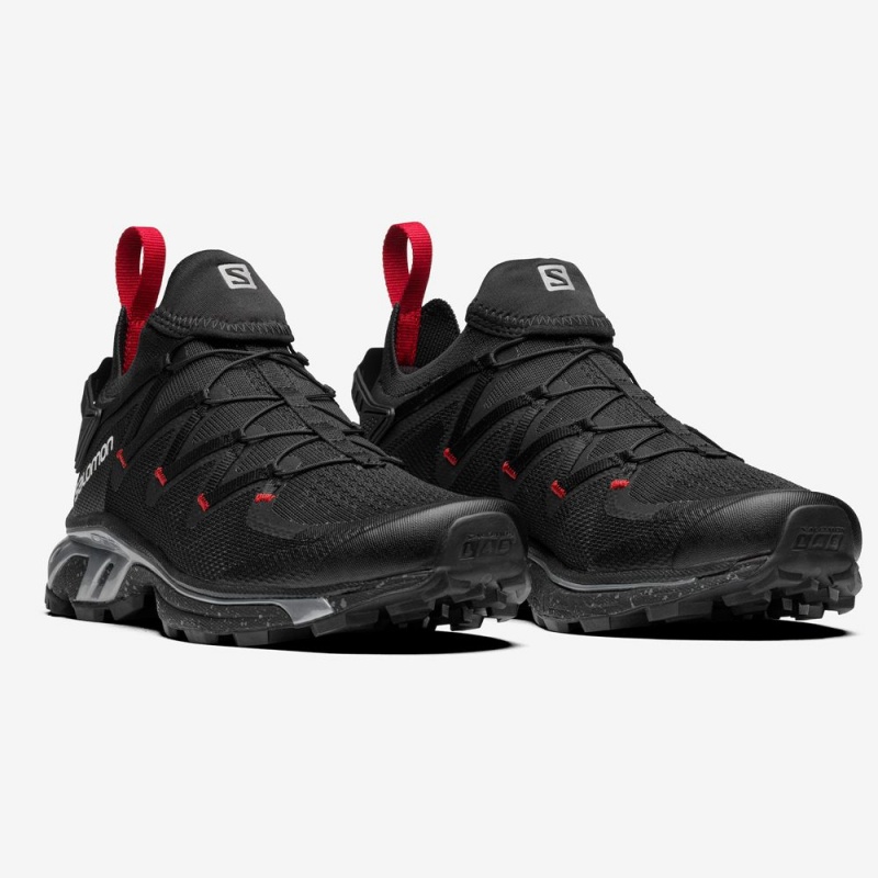 Salomon XT-RUSH Negras | 3279LUYAF