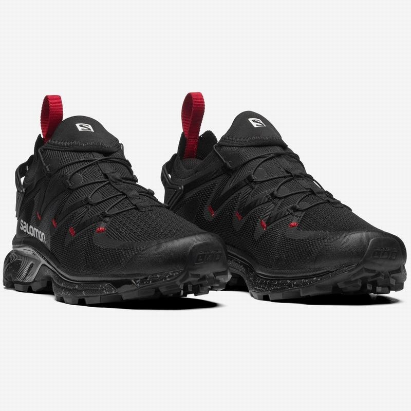 Salomon XT-RUSH Negras | 3489NMOPA