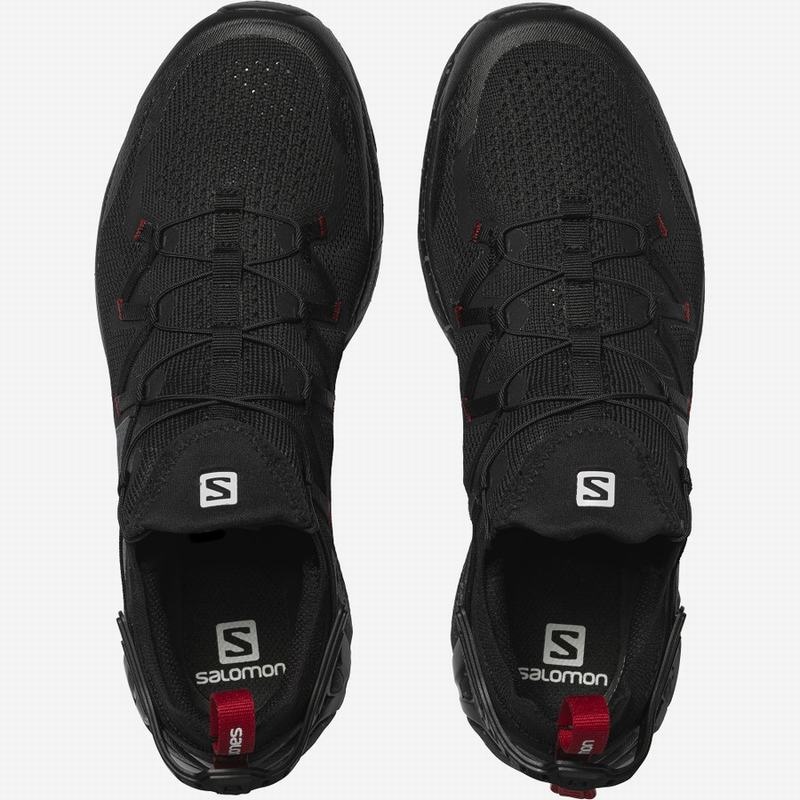 Salomon XT-RUSH Negras | 3489NMOPA