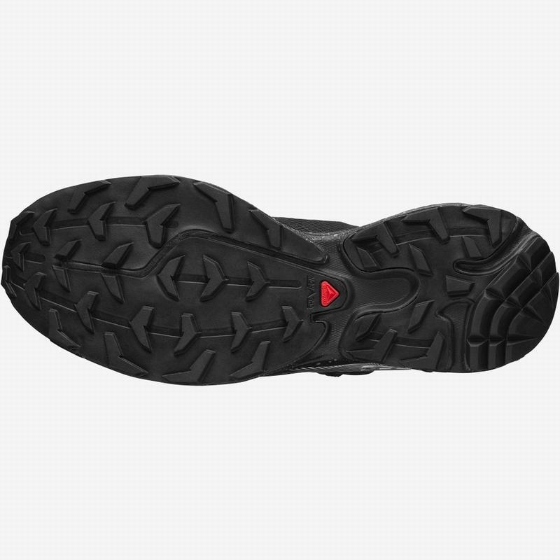 Salomon XT-RUSH Negras | 3489NMOPA