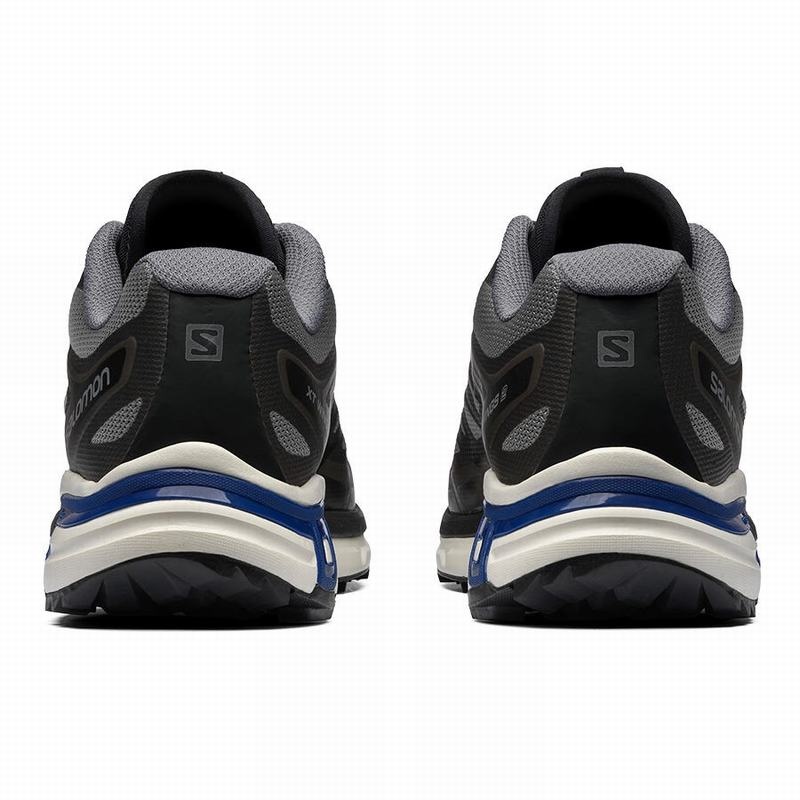 Salomon XT-WINGS 2 Gris Negras | 8092XYHQM