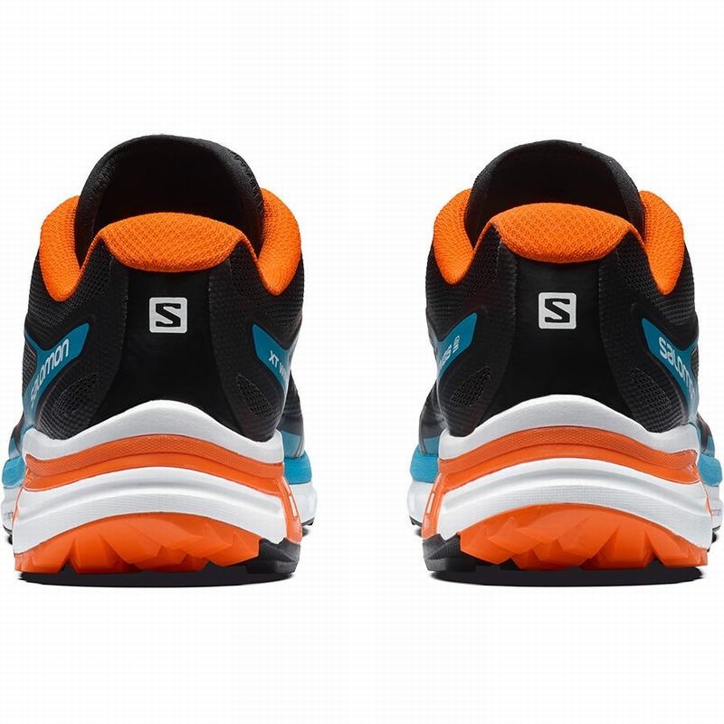 Salomon XT-WINGS 2 Negras Azules | 0729IWMEV