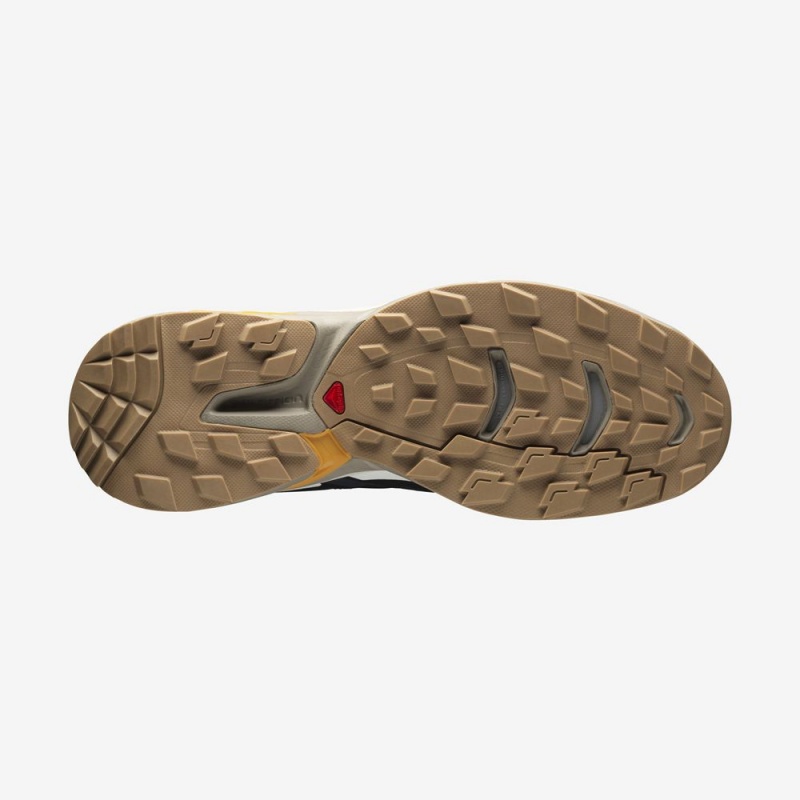 Salomon XT-WINGS 2 Negras Doradas | 2149OSTHL