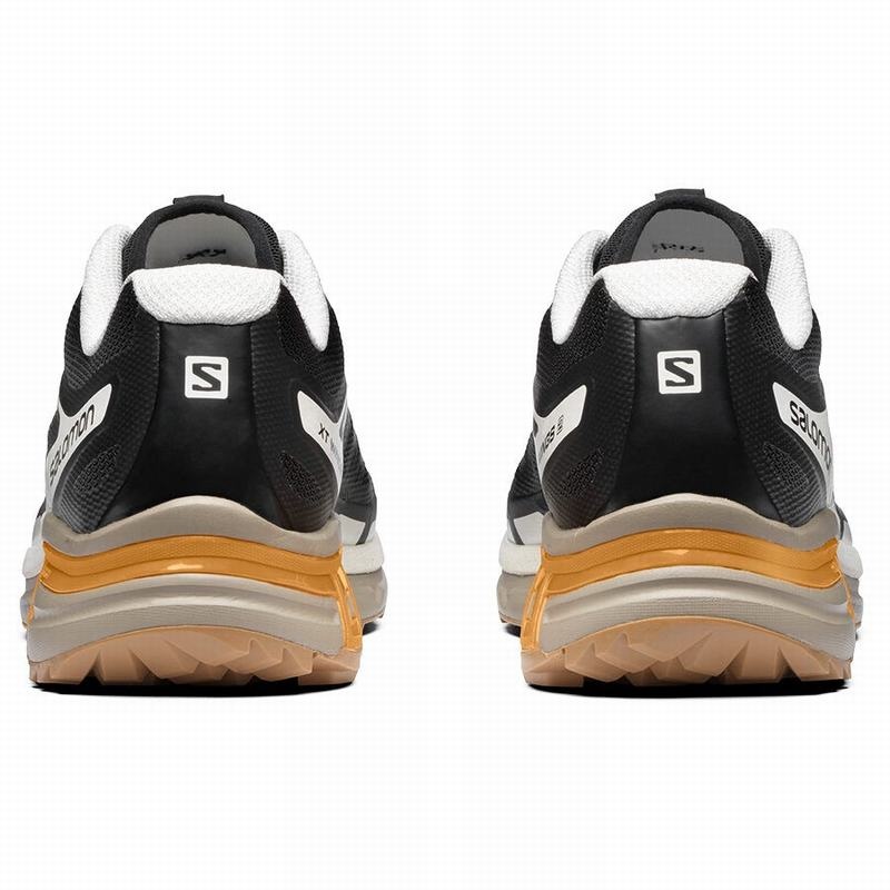 Salomon XT-WINGS 2 Negras Doradas | 3759RCHIT