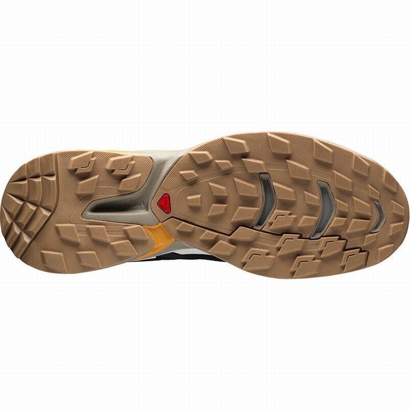 Salomon XT-WINGS 2 Negras Doradas | 3759RCHIT