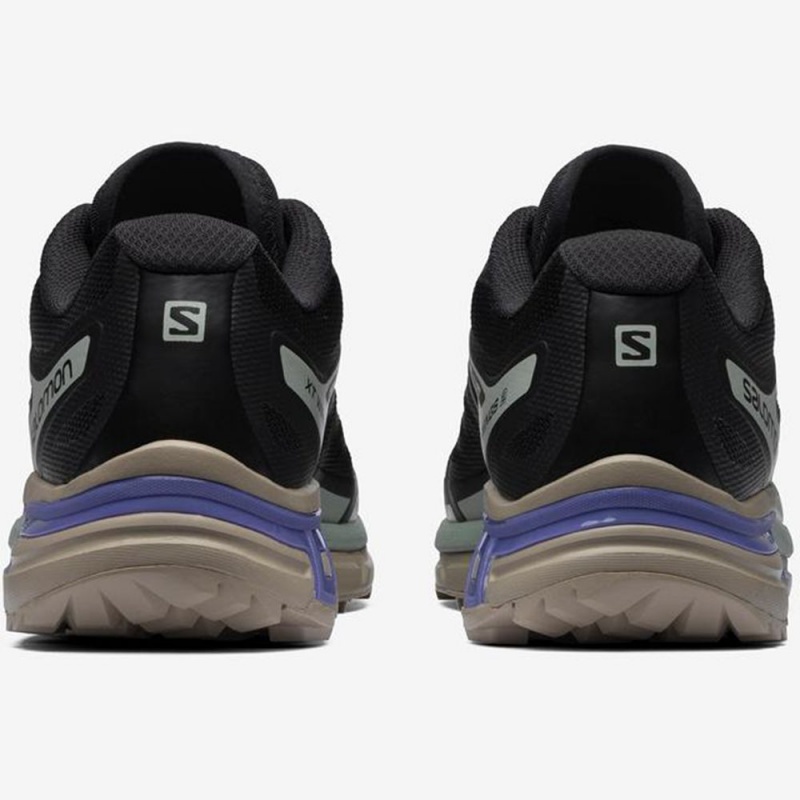 Salomon XT-WINGS 2 Negras | 0961AUDVL