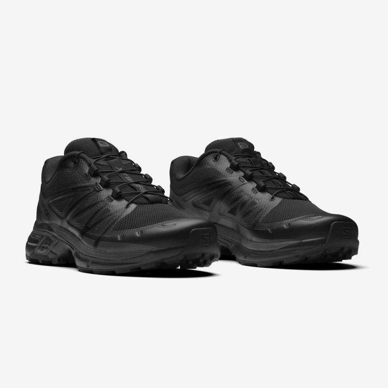 Salomon XT-WINGS 2 Negras | 0961AUDVL