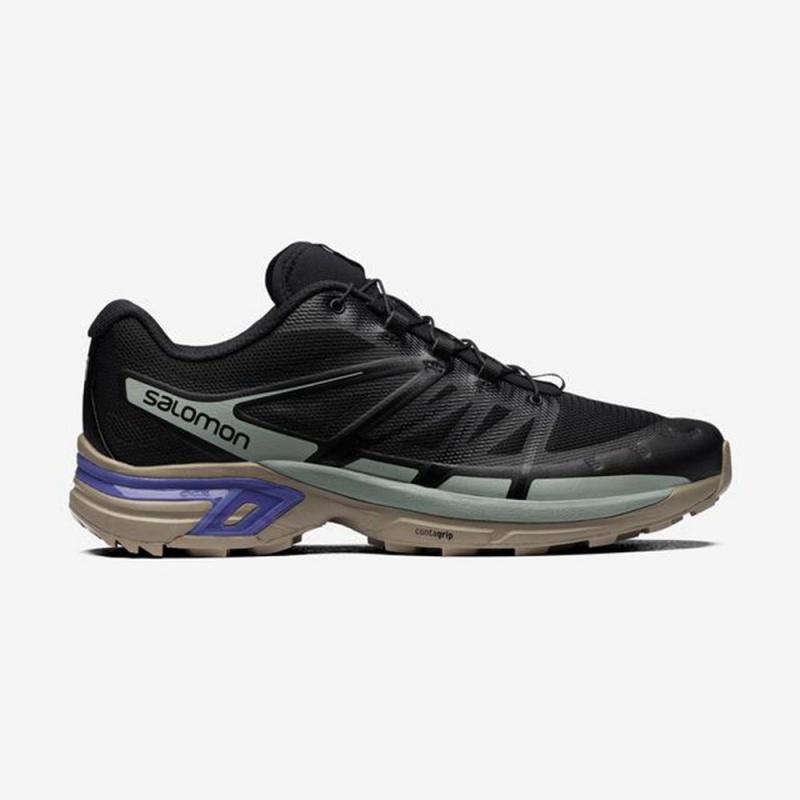 Salomon XT-WINGS 2 Negras | 0961AUDVL