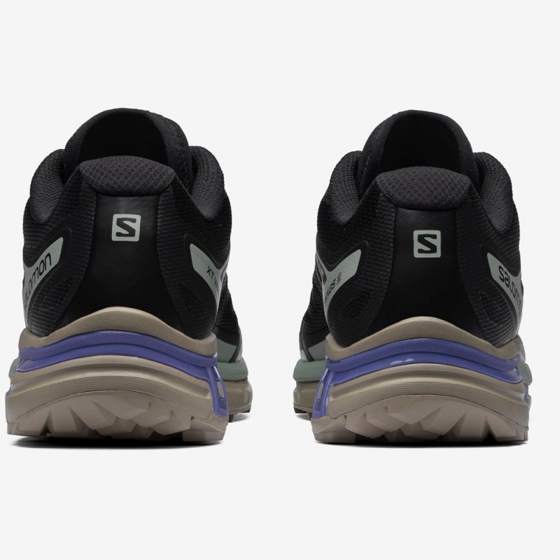 Salomon XT-WINGS 2 Negras | 2087ICLYD