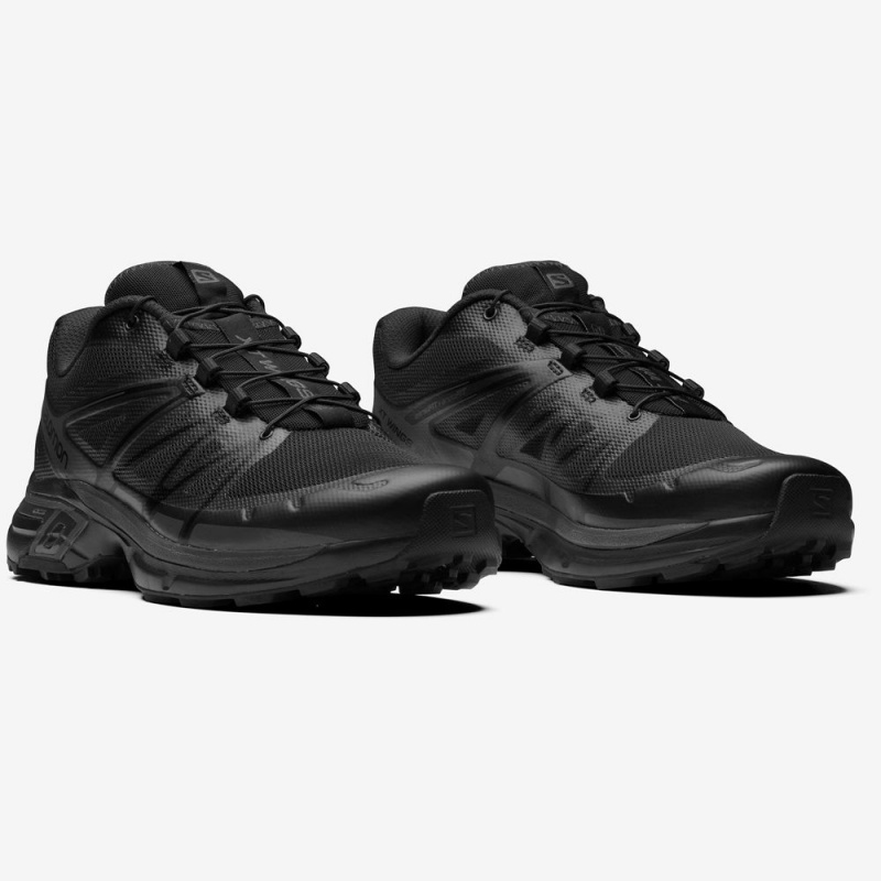 Salomon XT-WINGS 2 Negras | 3921GZASC