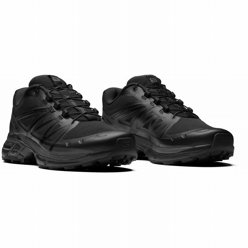 Salomon XT-WINGS 2 Negras | 5672LJIXB