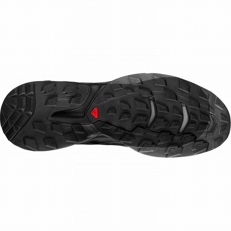 Salomon XT-WINGS 2 Negras | 5672LJIXB