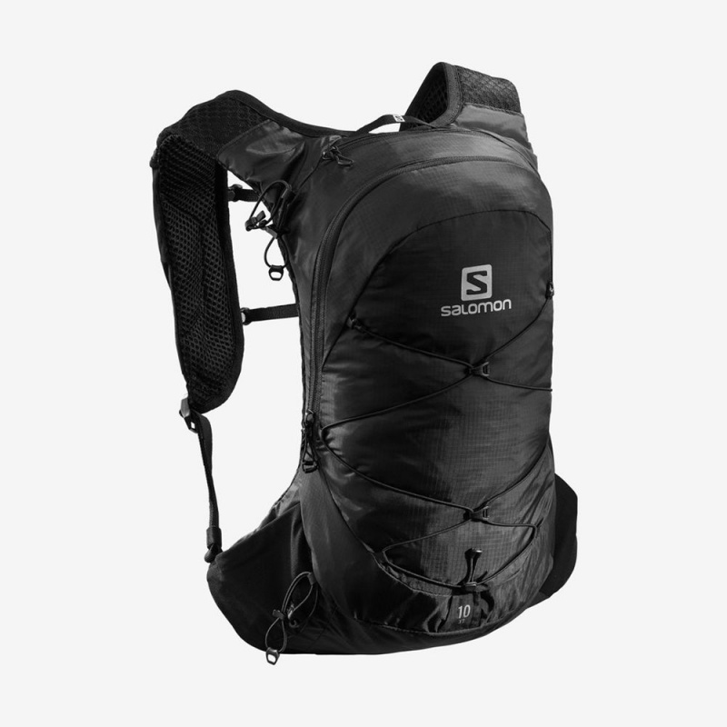 Salomon XT 10 Negras | 4305AOCXH