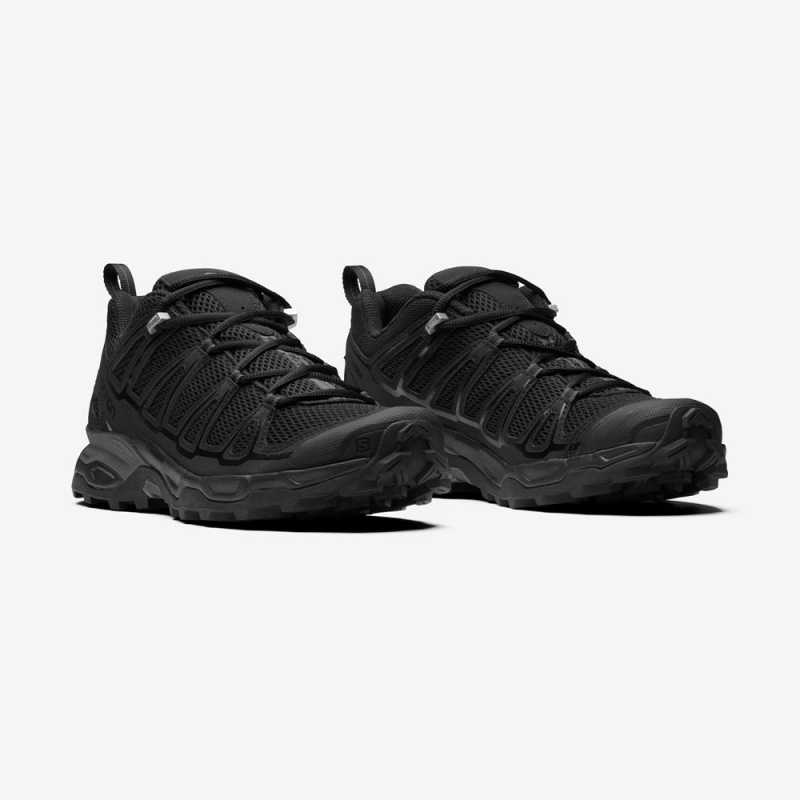 Salomon X-ULTRA Negras | 6275JPKYD