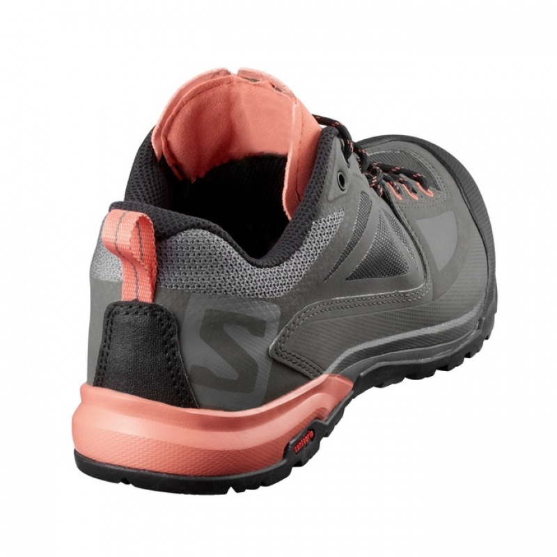 Salomon X ALP SPRY W Turquesa | 8603TVEXA