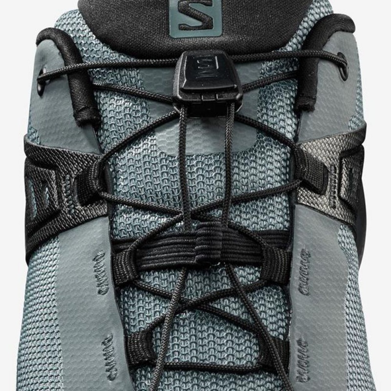 Salomon X RAISE Cadetblue | 8451DGNBL