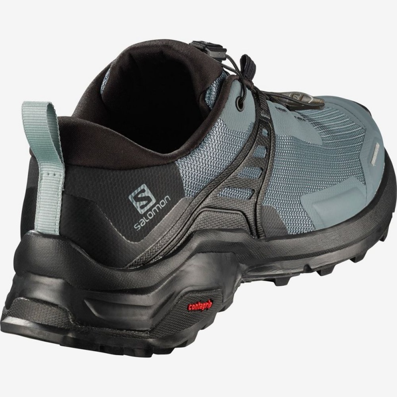 Salomon X RAISE Cadetblue | 8451DGNBL