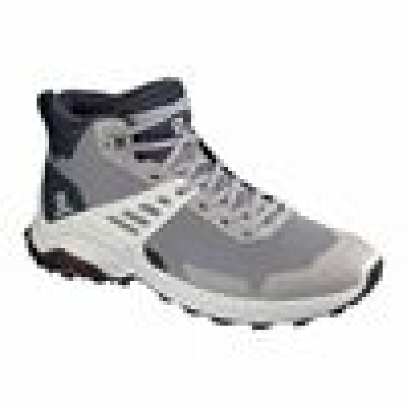 Salomon X RAISE GORE-TEX Gris Azules | 8679JWDVE