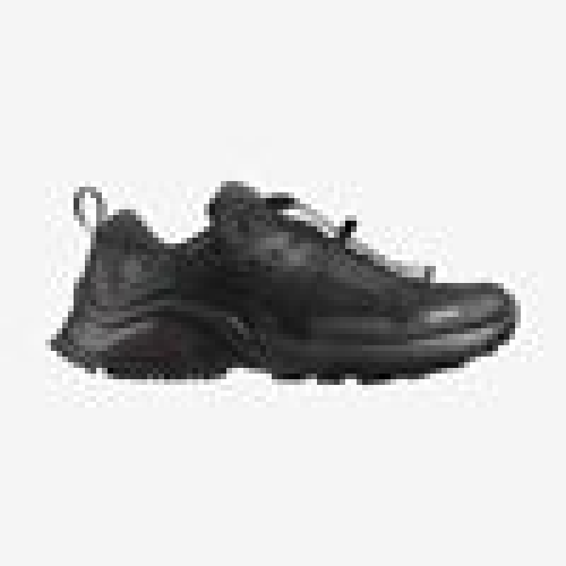 Salomon X RAISE GORE-TEX Negras | 1207PHDRX