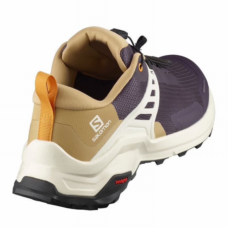 Salomon X RAISE Moradas | 7058DYBGP