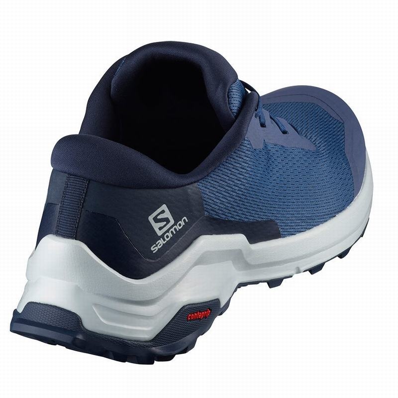 Salomon X REVEAL Azul Marino Azul Marino | 9321WXMYR