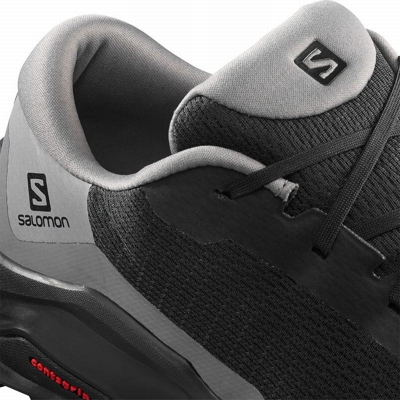 Salomon X REVEAL Negras | 3802MHULP