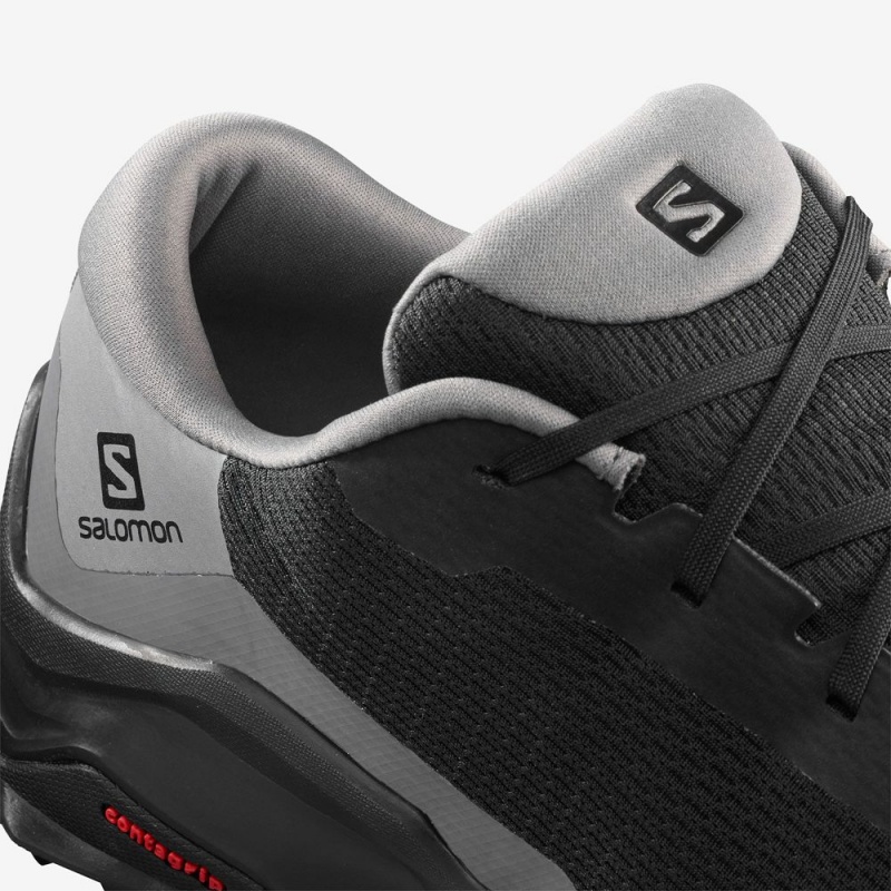 Salomon X REVEAL Negras | 8491XWLZQ