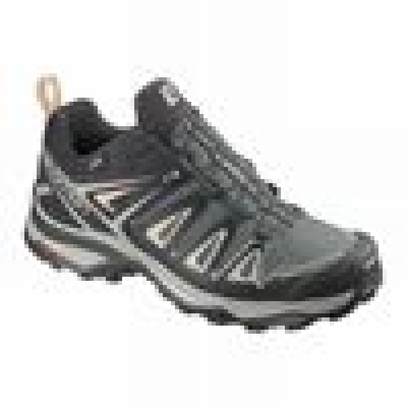 Salomon X ULTRA 3 GORE-TEX Azules Negras | 3526VXSED