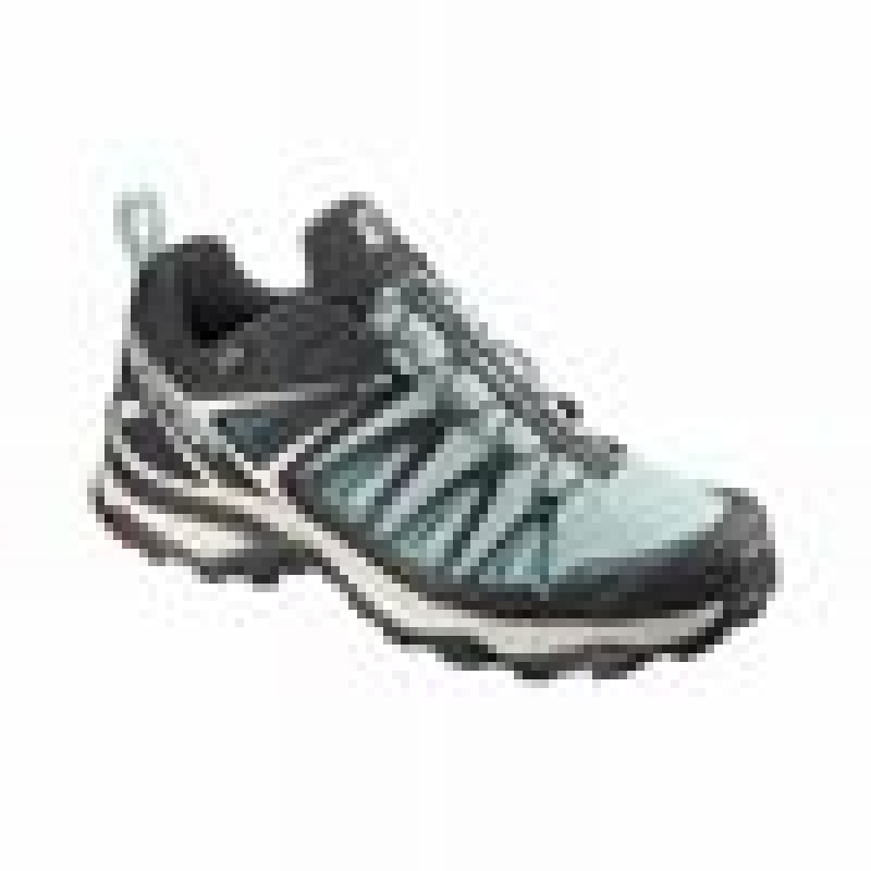 Salomon X ULTRA 3 GORE-TEX Azules Negras | 3526VXSED