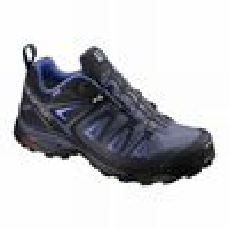 Salomon X ULTRA 3 GORE-TEX Azules Negras | 3526VXSED