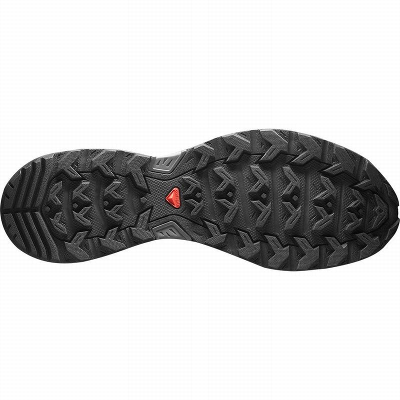 Salomon X ULTRA 3 GORE-TEX Negras | 9570QTYSO