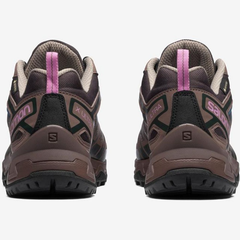 Salomon X ULTRA 3 GTX FOR BETTER Orchid | 7602WFBNL