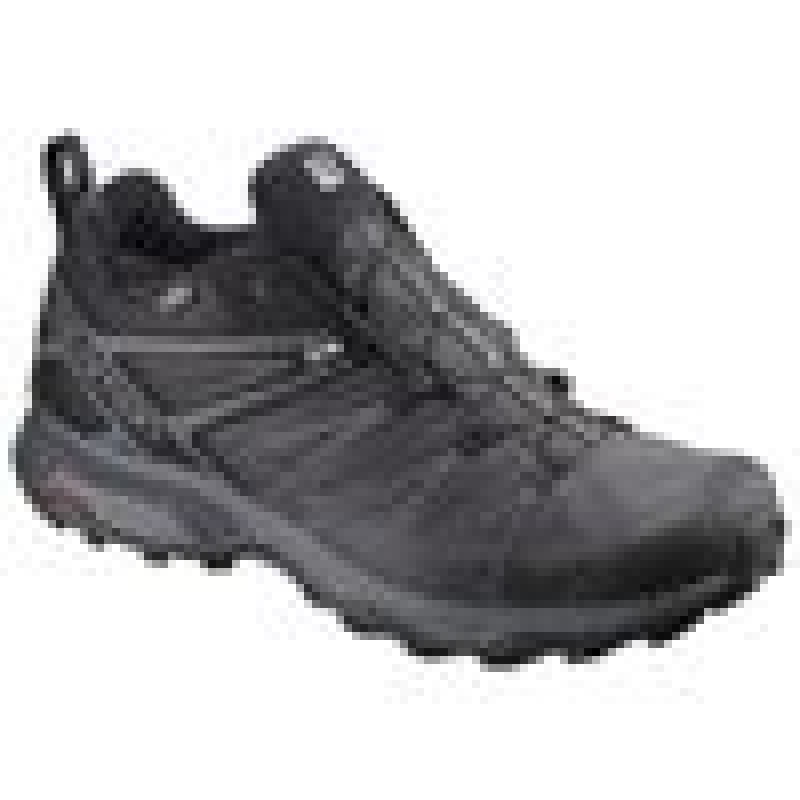 Salomon X ULTRA 3 GTX Verde Negras | 4691CRJYK