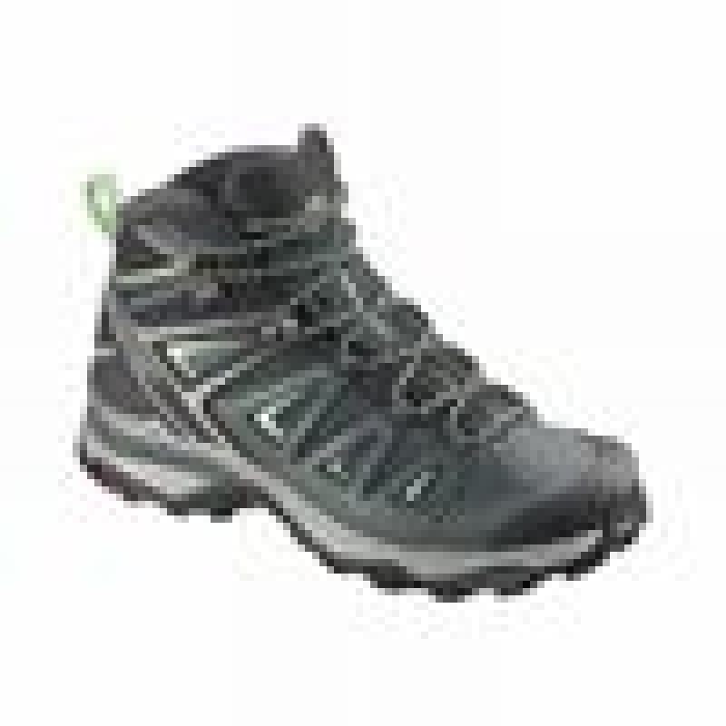 Salomon X ULTRA 3 MID GORE-TEX Negras | 9527PAWTD