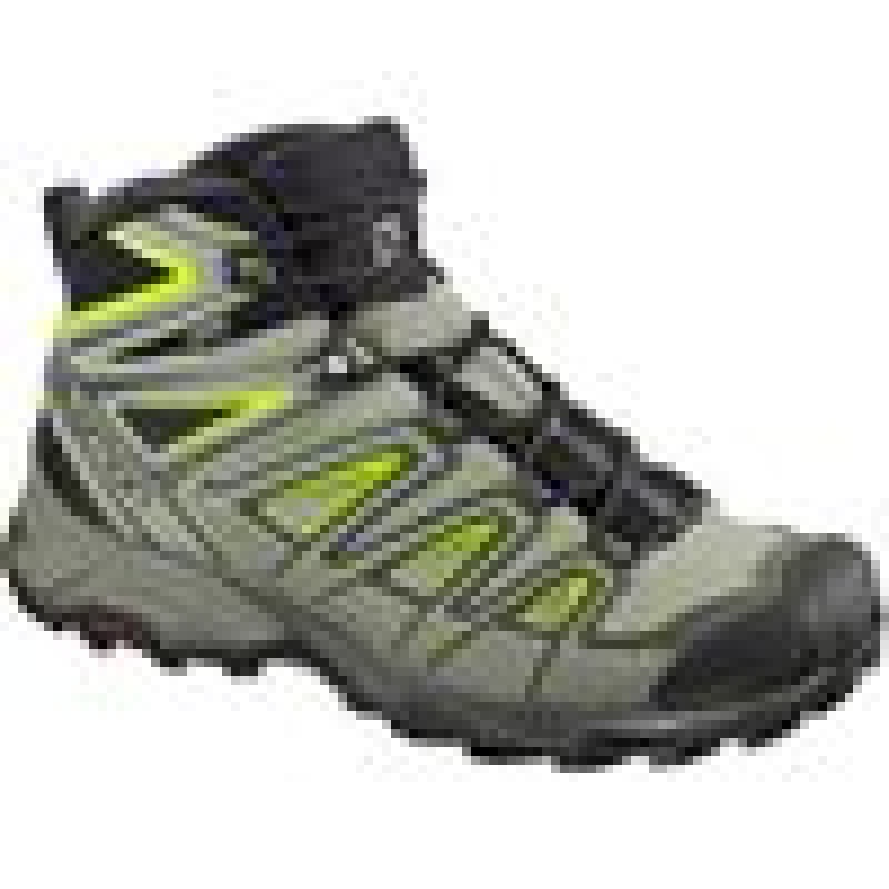 Salomon X ULTRA 3 MID GTX Azules Negras | 0243BOWLC