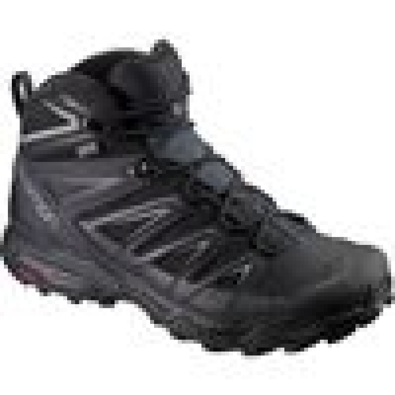 Salomon X ULTRA 3 MID GTX Azules Negras | 0243BOWLC