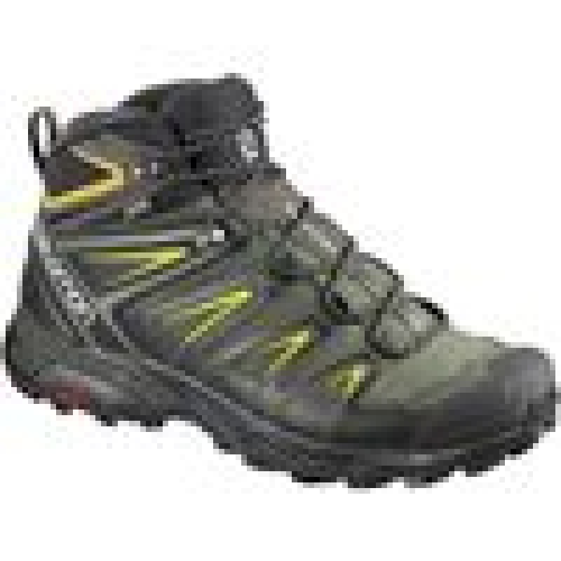 Salomon X ULTRA 3 MID GTX Azules Negras | 0243BOWLC