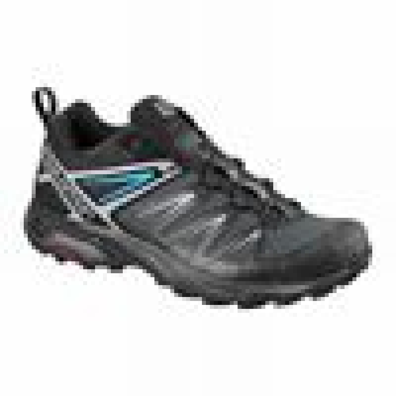 Salomon X ULTRA 3 Negras | 6480ICGDP