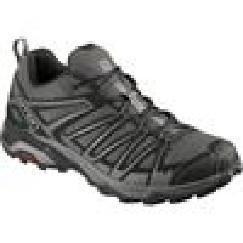 Salomon X ULTRA 3 PRIME Chocolate Negras | 4803FOYPD