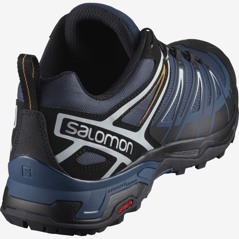 Salomon X ULTRA 3 Verde Menta | 4879QCMZT