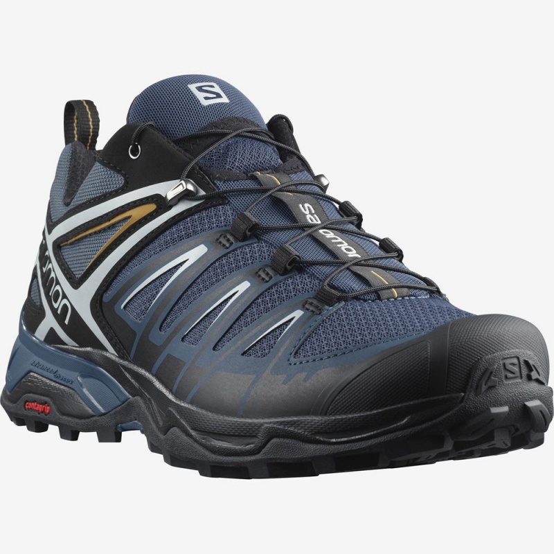 Salomon X ULTRA 3 Verde Menta | 4879QCMZT